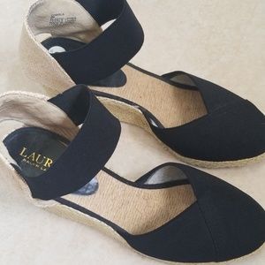 Ralph Lauren shoes